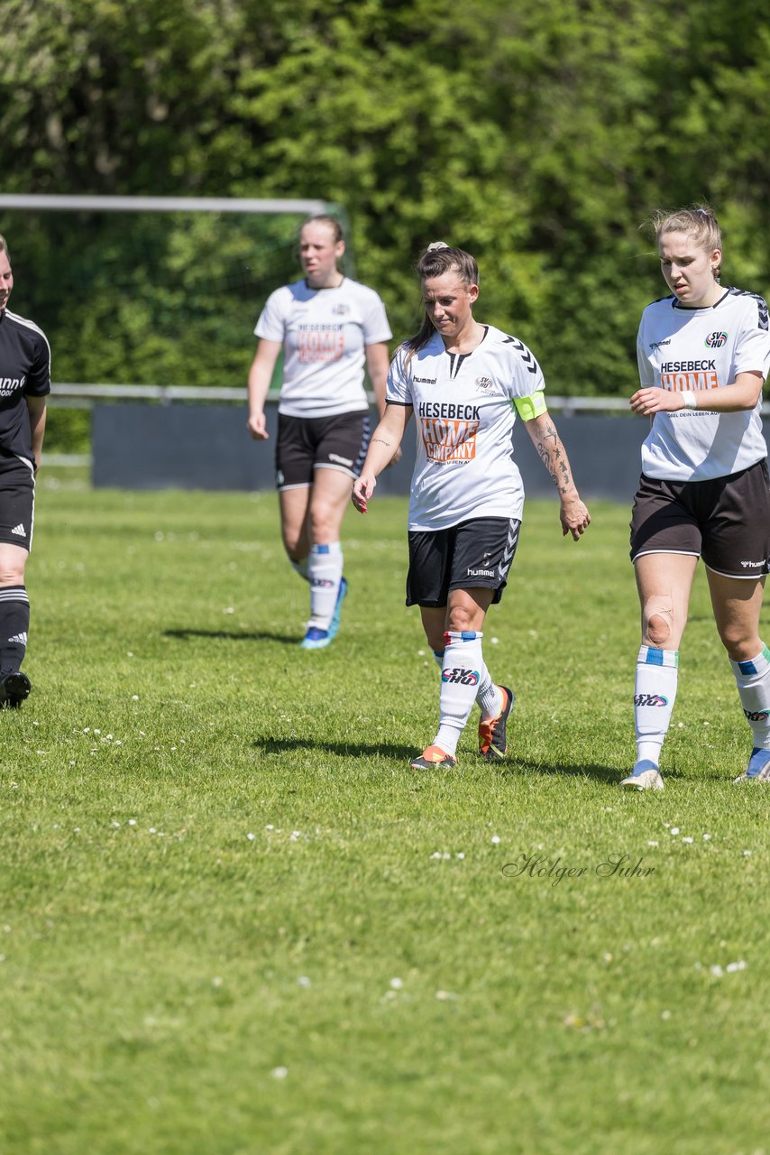 Bild 134 - F SV Henstedt Ulzburg - SV Fortuna Boesdorf : Ergebnis: 3:1